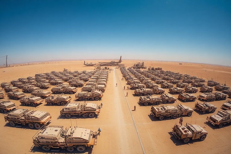Malta Malta & the $29B Iran War: Our Stake in Conflict