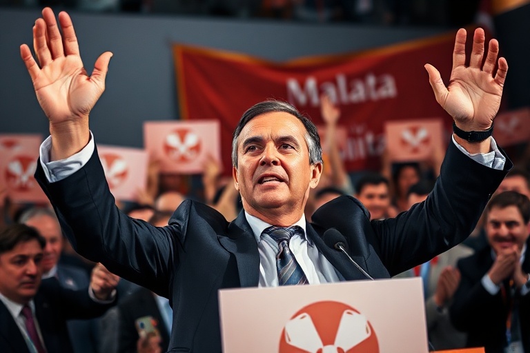 Malta Abela’s Pledge: Can Malta Deliver?