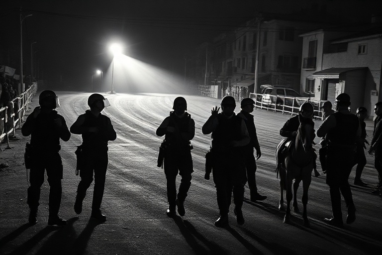 Malta Sicily’s Illegal Horse Race: A Warning for Malta