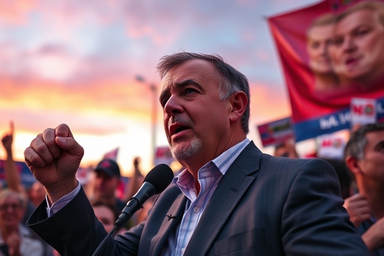 Malta Abela Vows to Deliver on Promises