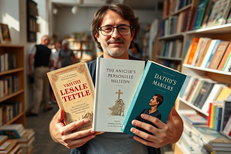 Malta Malta’s Reading Habits: A Page-Turning Revelation
