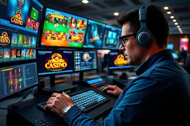 Malta Malta’s Online Casinos: The Unsung Heroes Keeping the Wheels Spinning