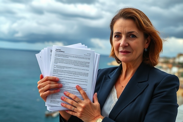 Malta Malta’s Political Financing: Time for Transparency?