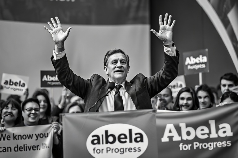 Malta Abela Vows to Deliver on Promises