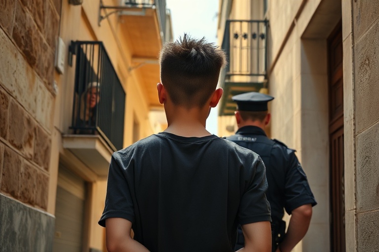 Malta Teen in Court Over Mellieħa Assault