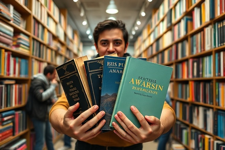 Malta Malta’s Reading Habits: A Book Every Four Months