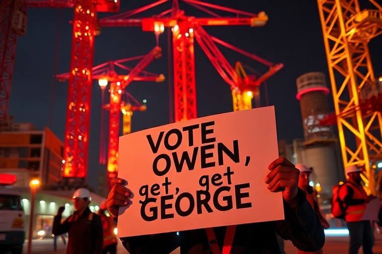 Malta Nigret Mega Development: NGO Raises Concerns Over Local Election Implications