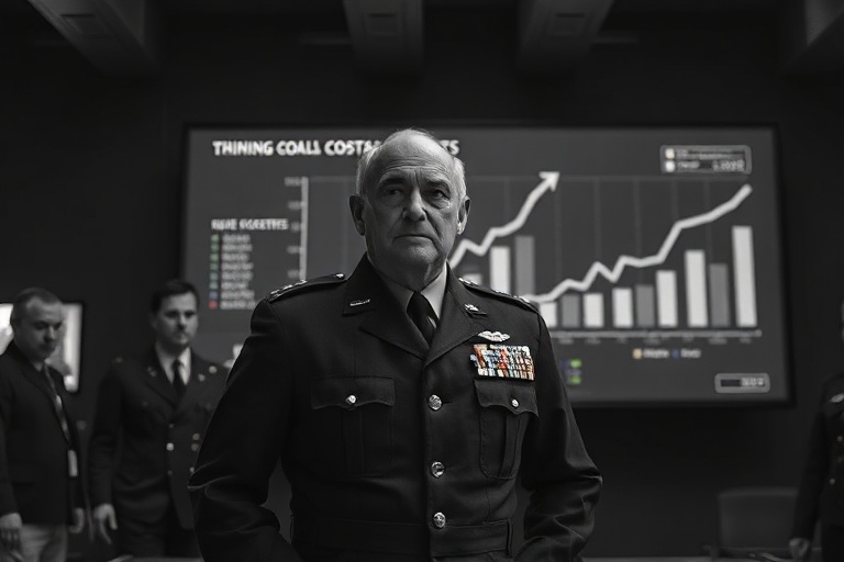Malta US-Iran War Cost: $29B and Rising, Malta Weighs In