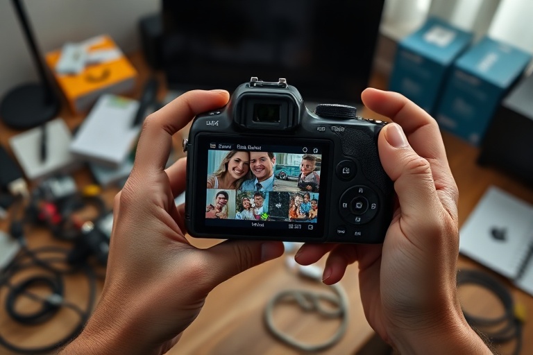 Malta Recover Deleted Photos for Free: A Malta Guide