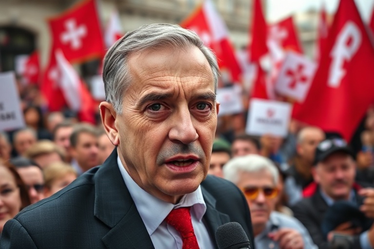 Malta Abela’s Pledge: Can Malta Expect Change?