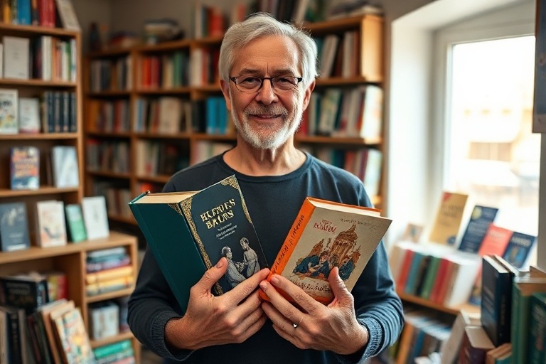 Malta Malta’s Average Book Buyer: A Closer Look