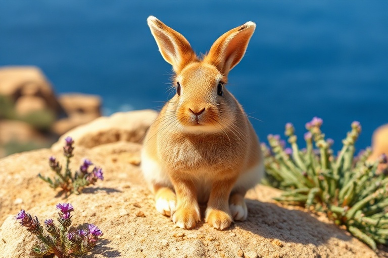 Malta Mystery of Four-Legged Rabbit Found in Gozo Unveiled