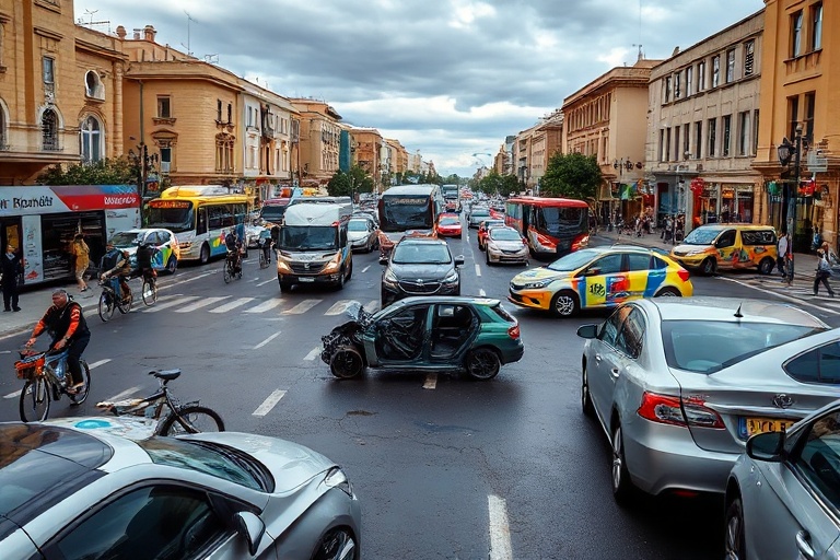 Malta Qormi’s Road Safety Crisis: A Closer Look