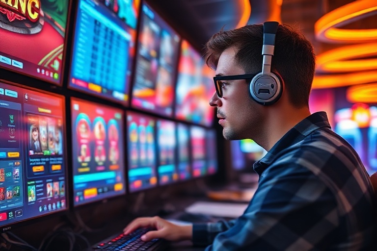 Malta Malta’s Online Casinos: The Unsung Heroes Behind the Scenes