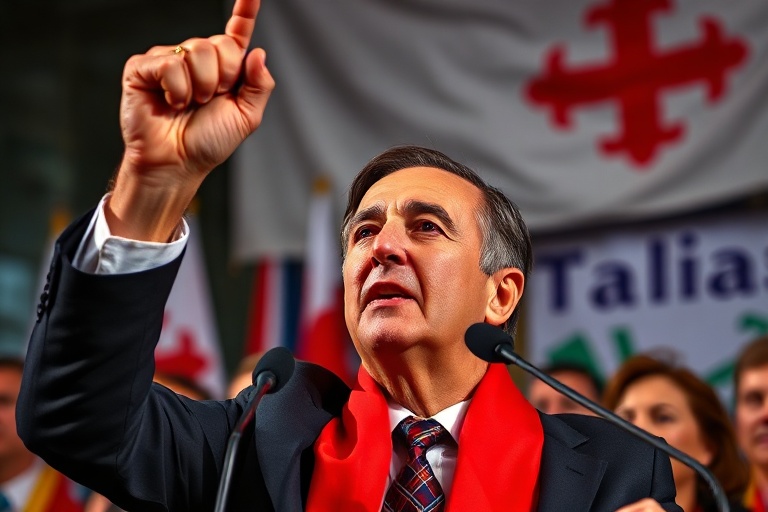 Malta Abela’s Pledge: Can Labour Deliver?
