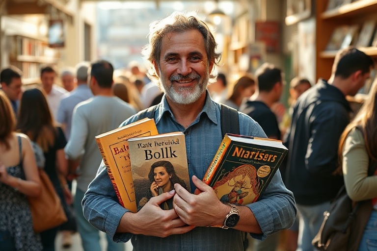 Malta Malta’s Reading Habits: A Chapter a Year