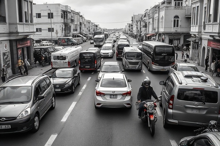 Malta Qormi Tops Malta’s Road Accident List: What We Can Do