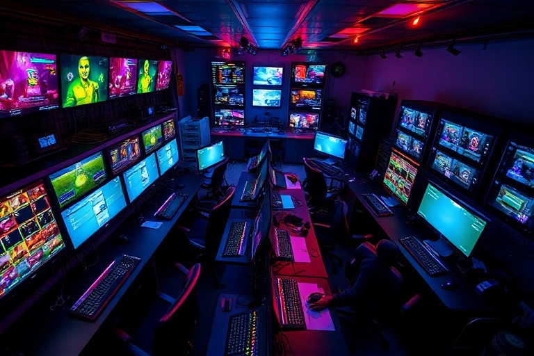 Malta Malta’s Casino Game Aggregators: The Unsung Heroes of Online Gaming