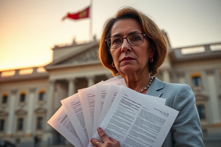 Malta Malta’s Political Financing: Time for Transparency