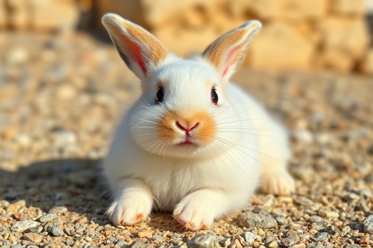 Malta Mystery in Malta: Four-Legged, Four-Limbed, Yet One Gozo Rabbit’s Tale