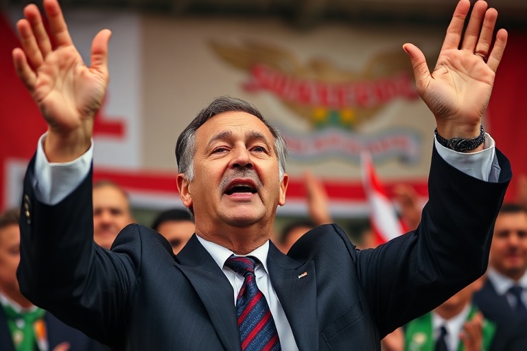 Malta Abela Pledges to Deliver on Promises