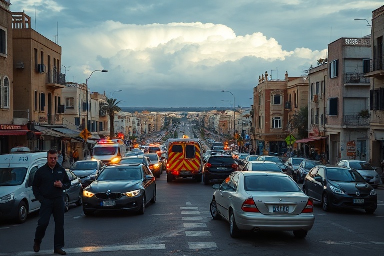 Malta Qormi’s Road Safety Crisis: A Closer Look