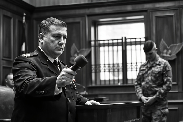 Malta Malta Court Backs Army’s Dismissal of Soldier Who Mocked Gate