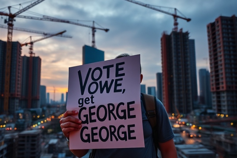 Malta NGO Questions Nigret’s ‘Vote Owen, Get George’ Development