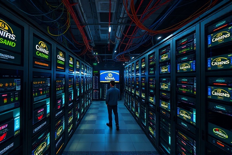 Malta How casino game aggregators keep online casinos running smoothly