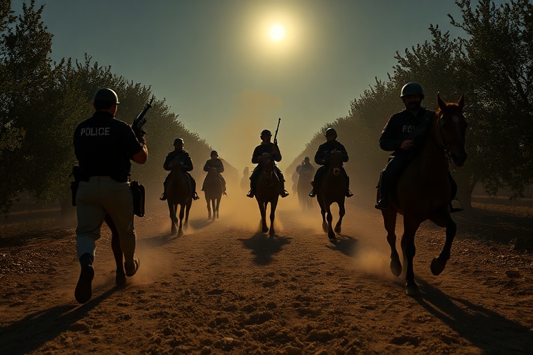 Malta Malta’s Connection to Sicily’s Illegal Horse Races
