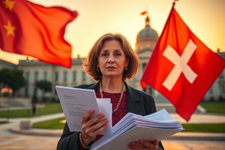 Malta Malta’s Political Finances: Daphne Foundation Calls for Transparency