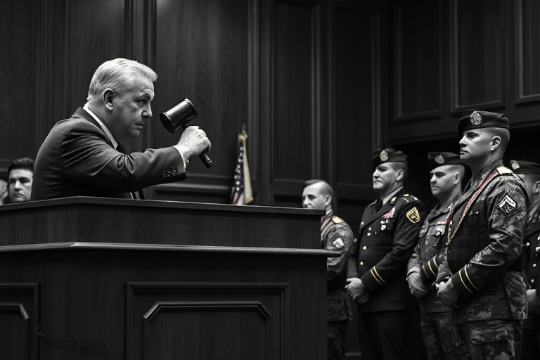 Malta AFM Soldier’s Gate Mockery Dismissal Upheld