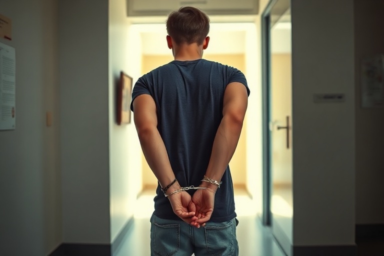 Malta Teen Charged After Mellieħa Elderly Woman Injury