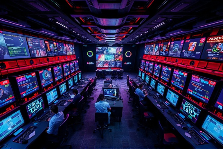 Malta Malta’s iGaming Secret Weapon: Casino Game Aggregators