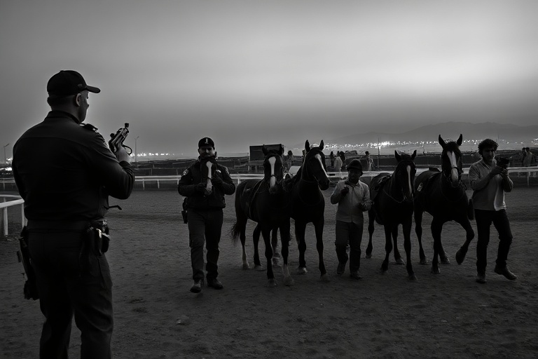Malta Sicily’s Illegal Horse Races: Malta’s Connection