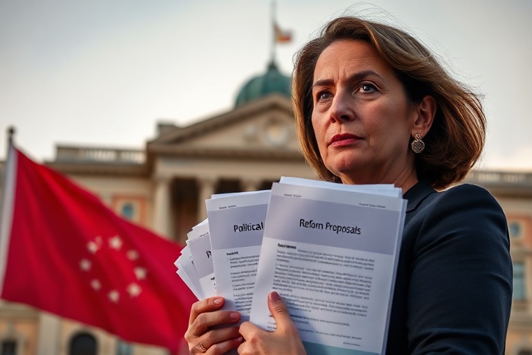 Malta Malta’s Political Finances: Daphne Foundation Calls for Transparency