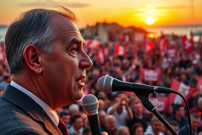 Malta Abela’s Pledge: Can He Deliver?
