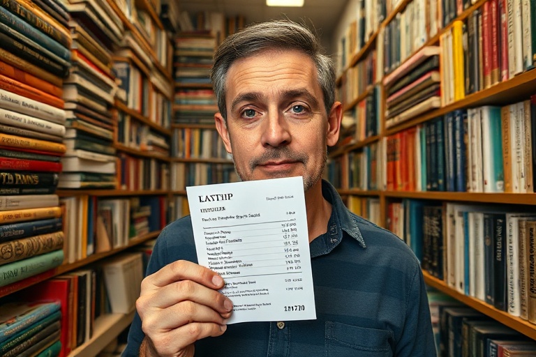 Malta Malta’s Reading Habits: The Average Buys 3 Books a Year