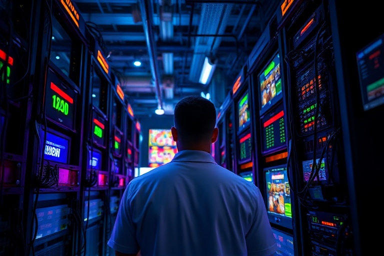 Malta Malta’s Online Gaming: The Role of Casino Game Aggregators