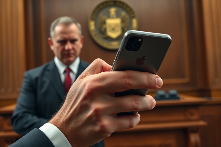 Malta Man’s Obsessive Messages Land Him on Probation