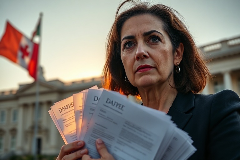 Malta Malta’s Political Financing: Who’s Funding Our Democracy?