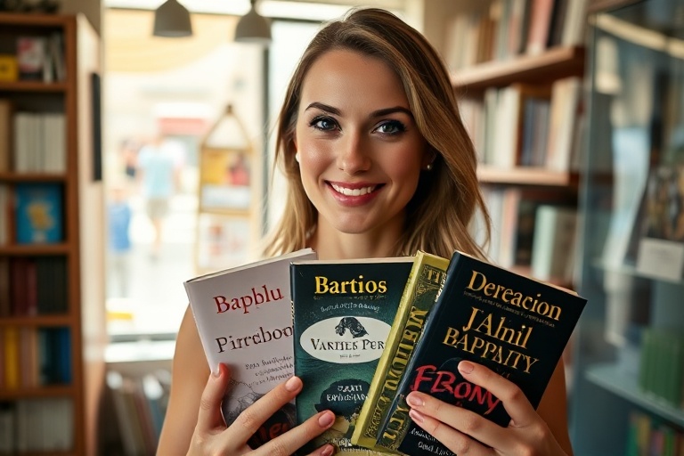 Malta Malta’s Reading Habits: A Page-Turning Discovery