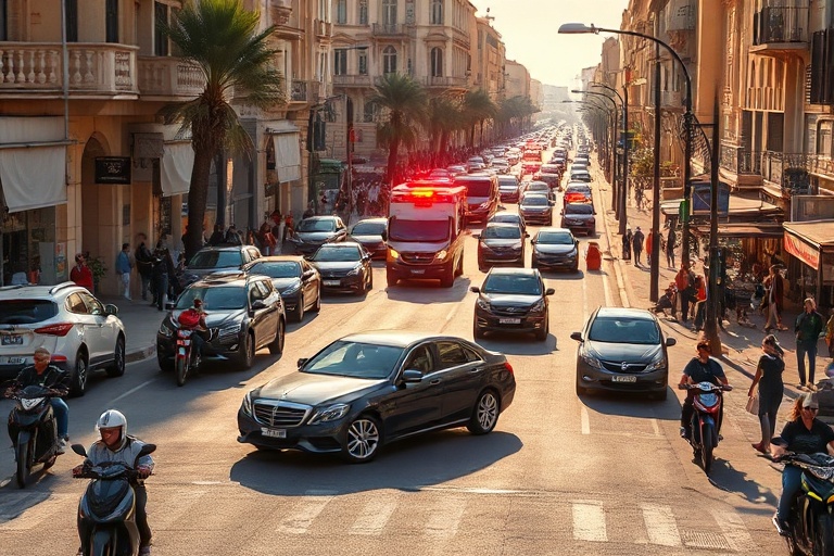 Malta Qormi’s Road Safety Crisis: A Closer Look