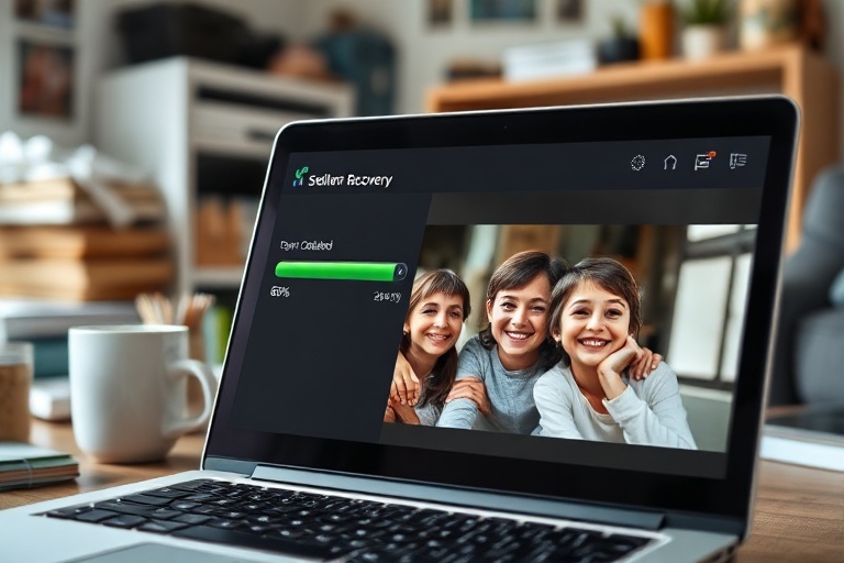 Malta Recover Deleted Photos in Malta: Free Guide with Stellar Photo Recovery