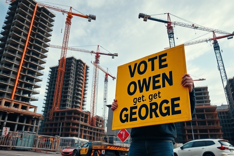 Malta Nigret: Vote Owen, Get George?
