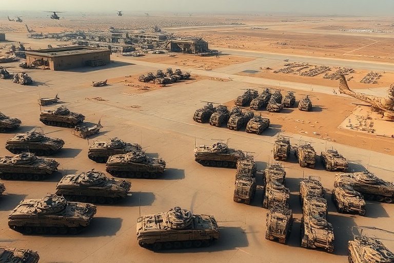 Malta US Iran War Cost Nears $29 Billion: Malta’s Role and the Human Price