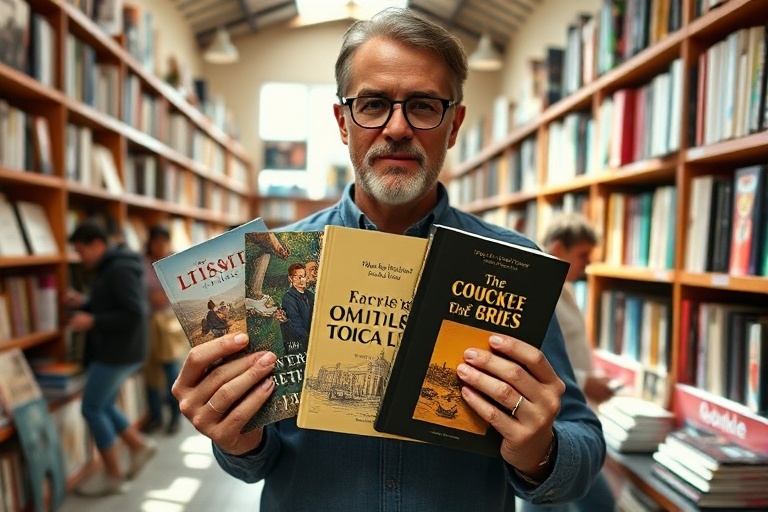 Malta Malta’s Average Book Buying Habits Revealed