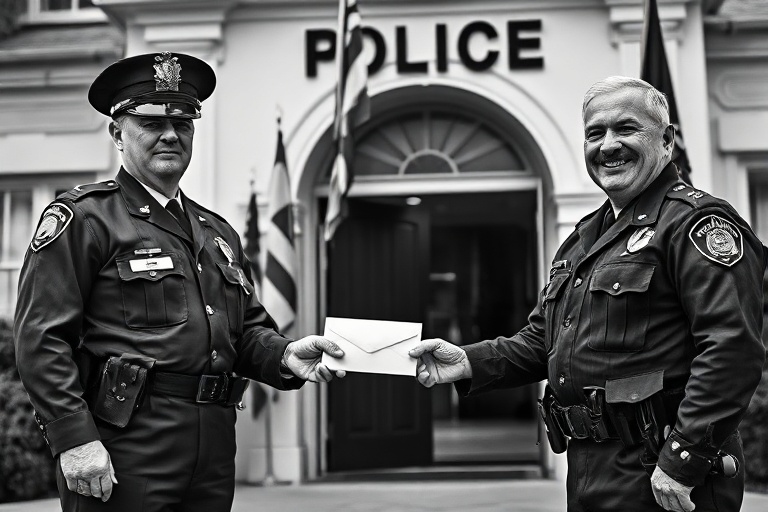 Malta PN Pledges: Reopen Birkirkara Police Station & Boost Salaries