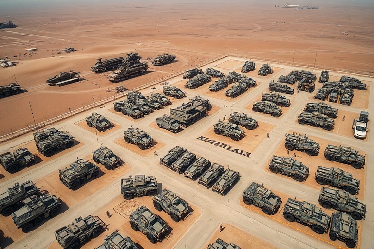 Malta Malta’s Defence Budget: Lessons from the US’s $29 Billion Iran War
