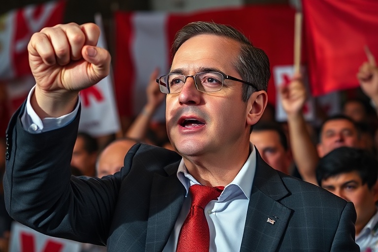 Malta Abela Vows to Fulfill All Promises